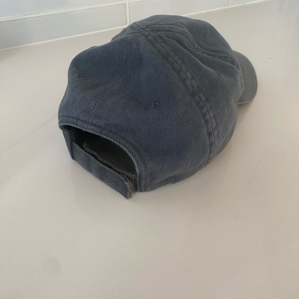 Balenciaga hat - Picture 4 of 5